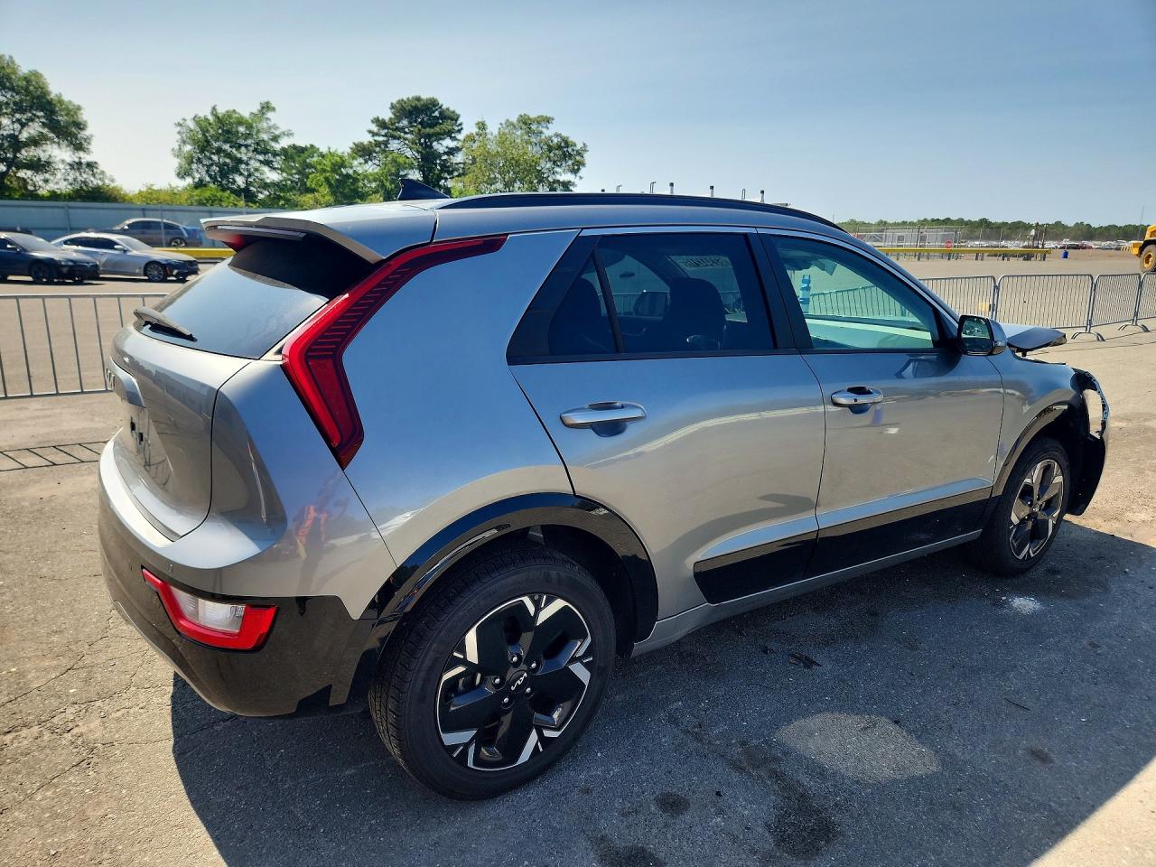 2024 KIA NIRO WIND — снимка 3