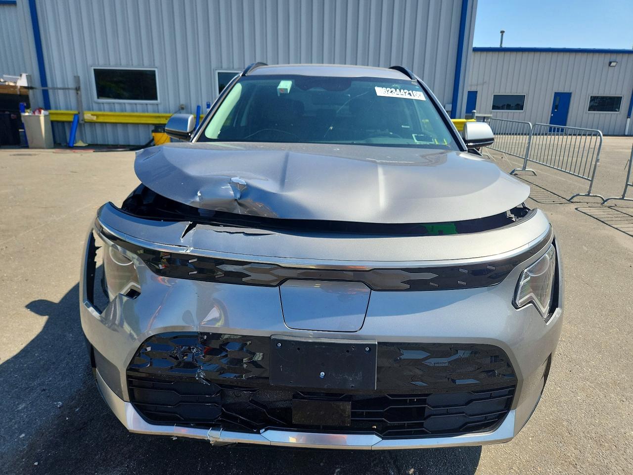 2024 KIA NIRO WIND — снимка 5