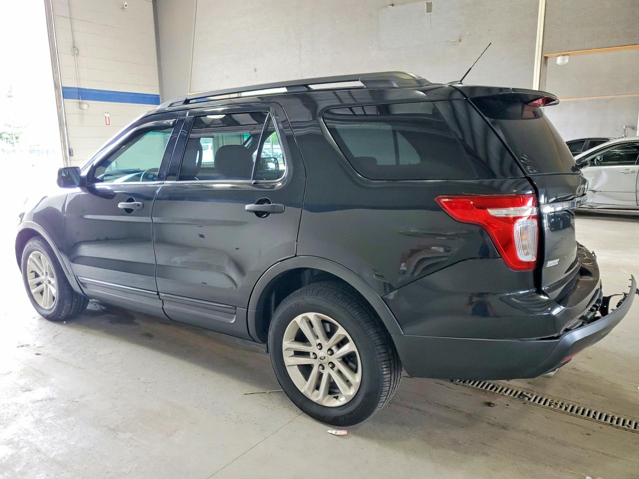 2015 FORD EXPLORER — снимка 2