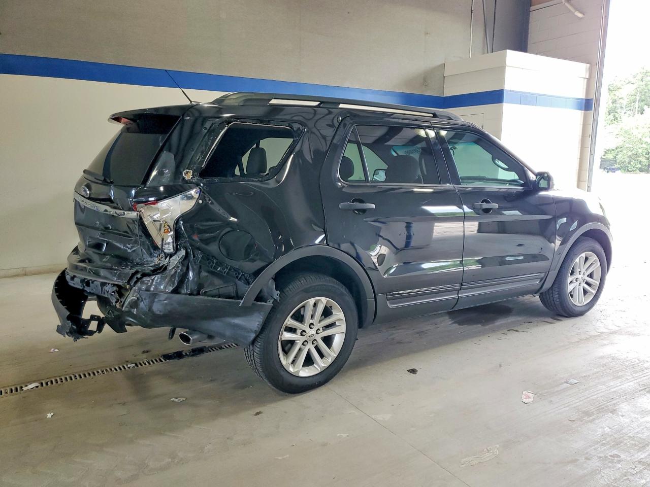 2015 FORD EXPLORER — снимка 3
