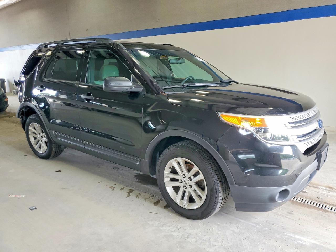 2015 FORD EXPLORER — снимка 4