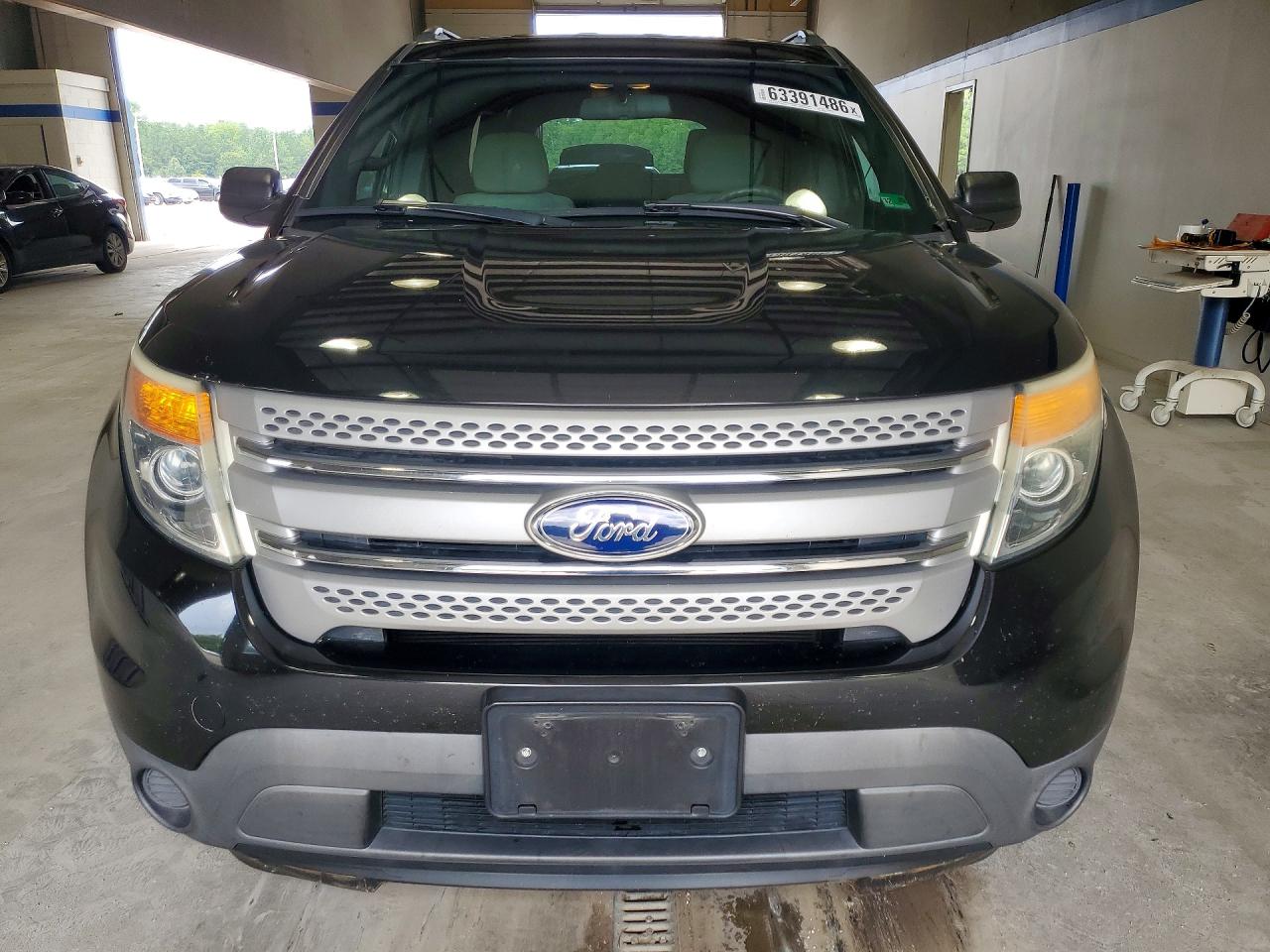 2015 FORD EXPLORER — снимка 5