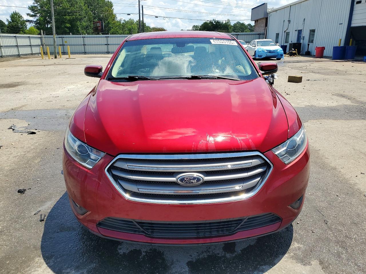 2016 FORD TAURUS SEL — снимка 5