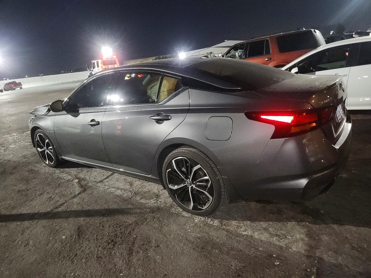 2024 NISSAN ALTIMA SR — снимка 2