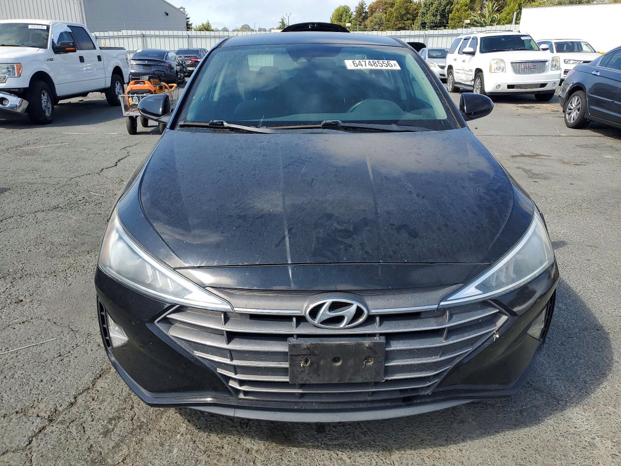 2020 HYUNDAI ELANTRA SE — снимка 5