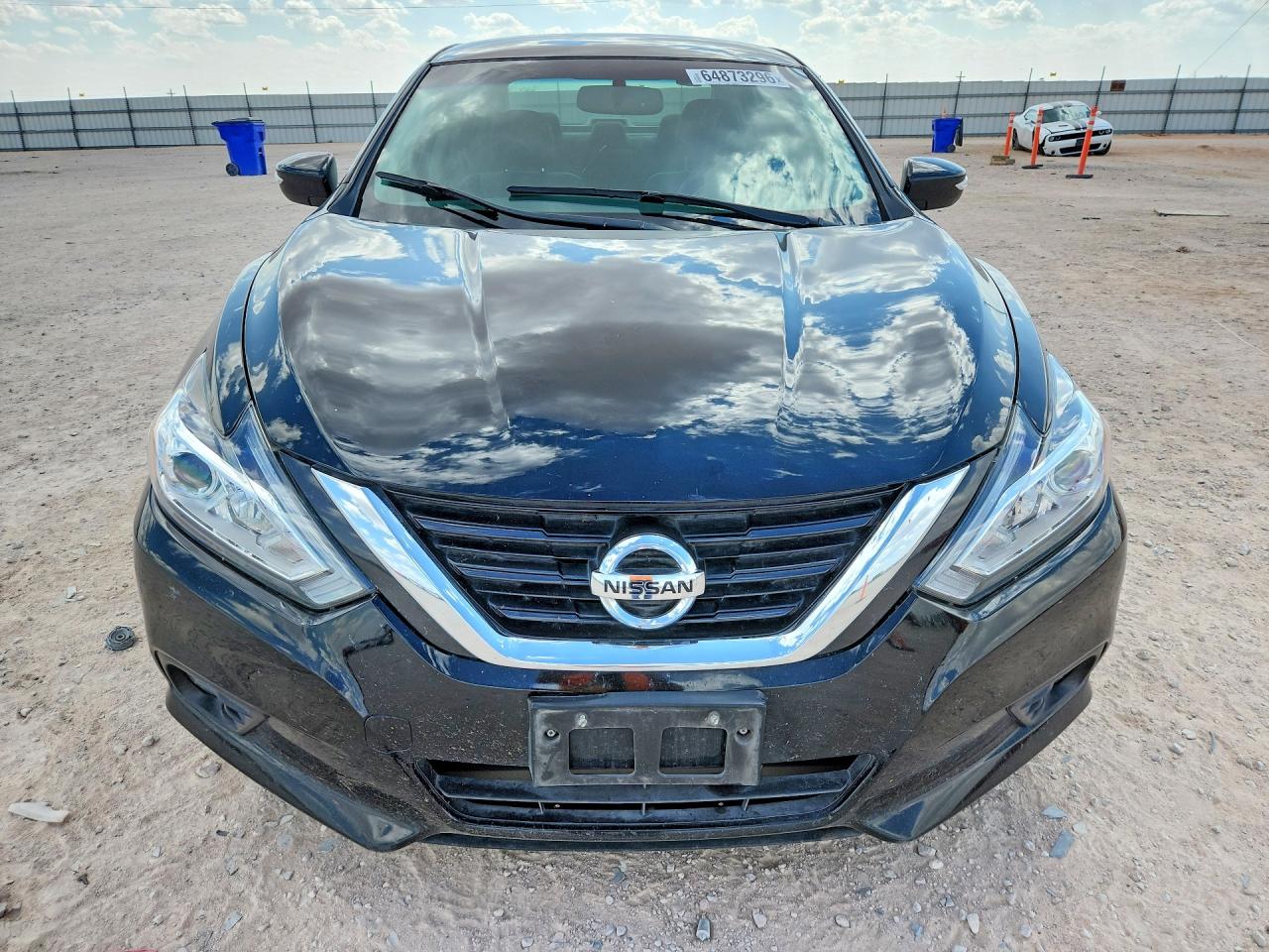 2018 NISSAN ALTIMA 2.5 SL — снимка 5
