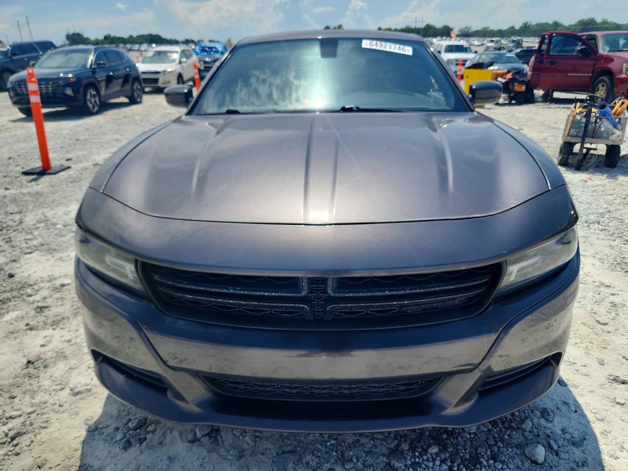 2015 DODGE CHARGER SE — снимка 5