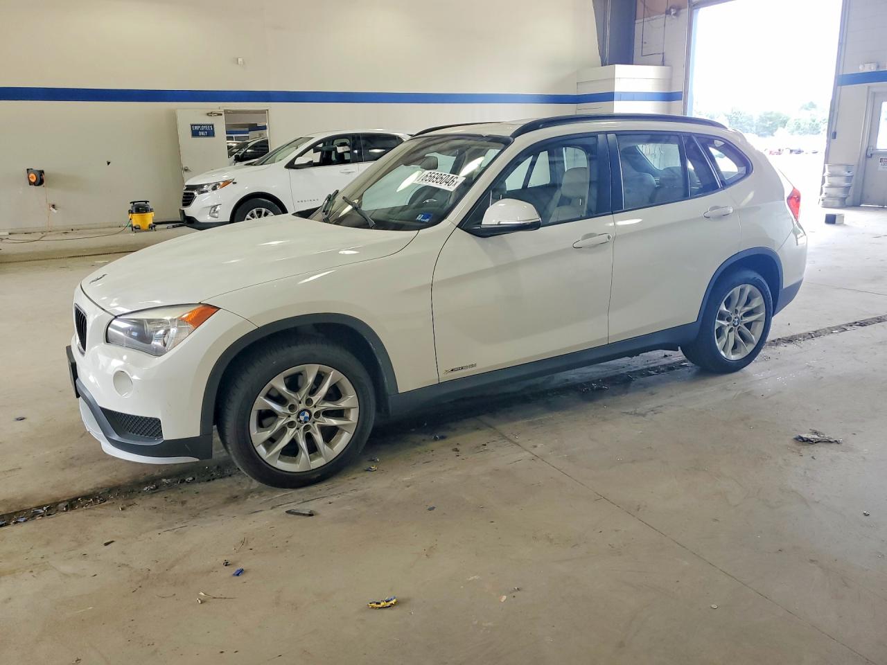 2015 BMW X1 XDRIVE28I