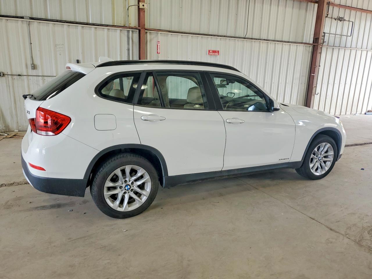 2015 BMW X1 XDRIVE28I — снимка 3