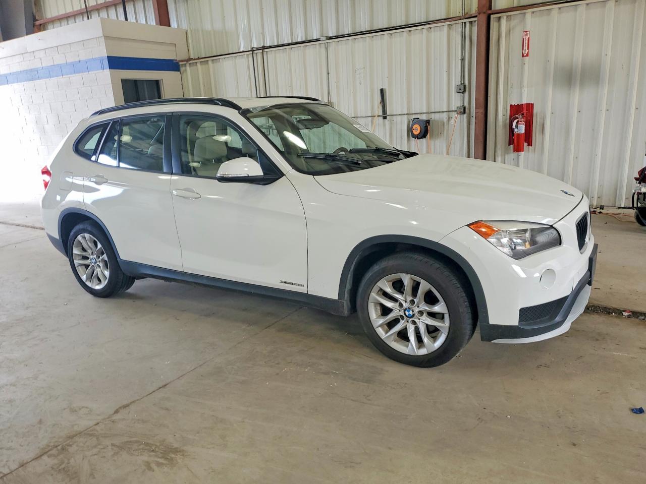 2015 BMW X1 XDRIVE28I — снимка 4