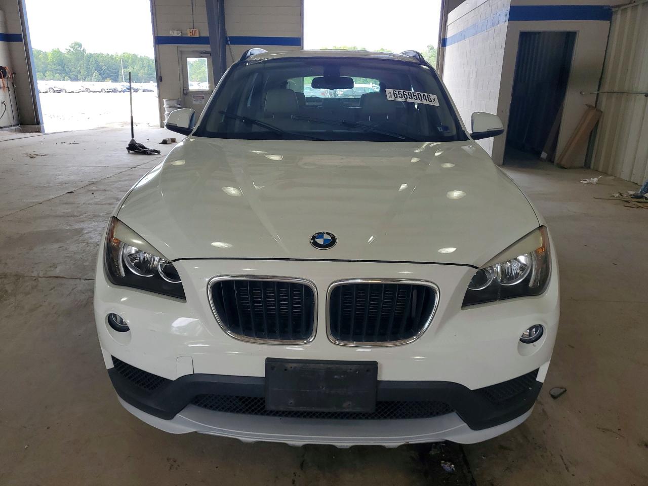 2015 BMW X1 XDRIVE28I — снимка 5