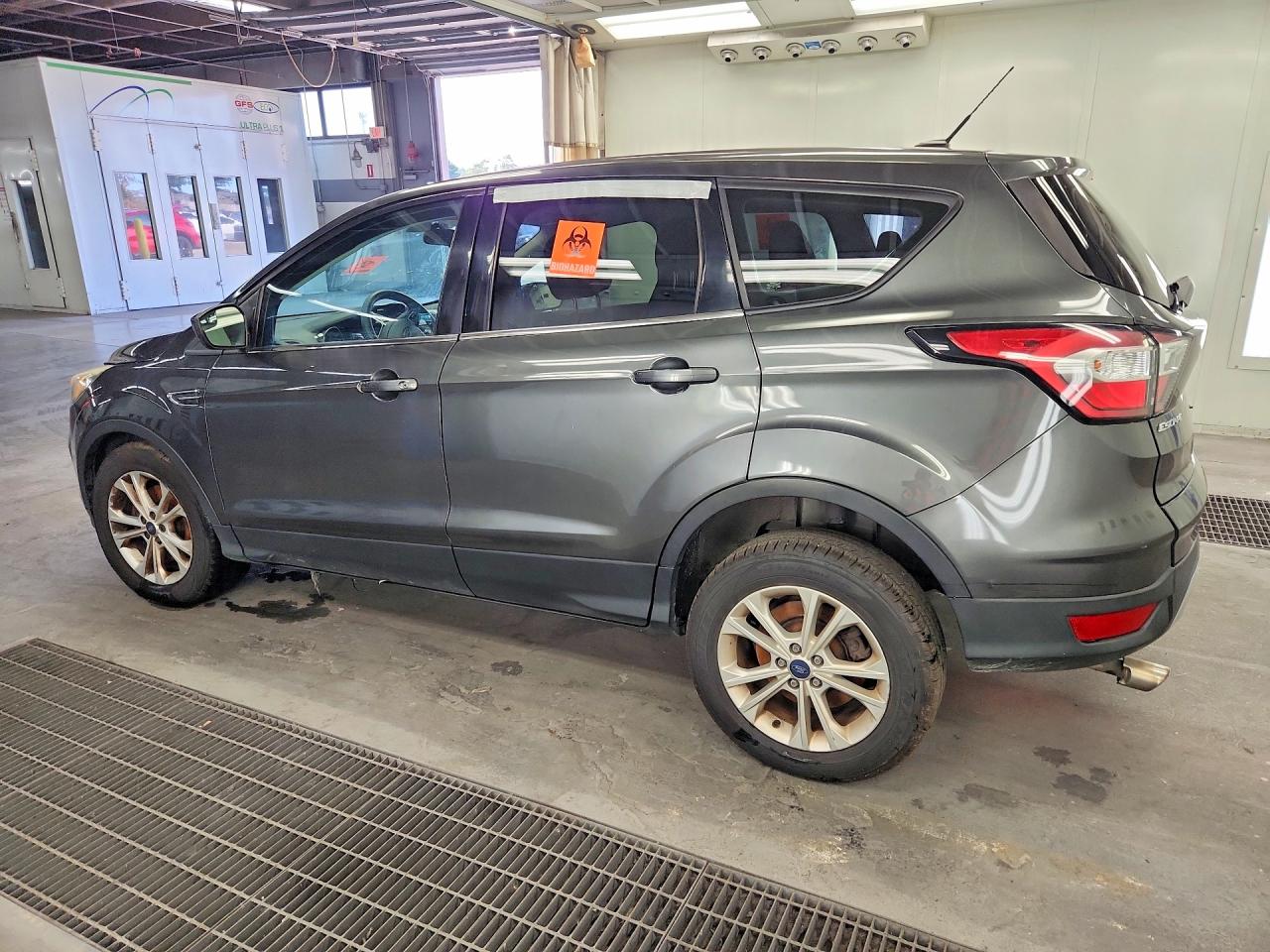 2017 FORD ESCAPE SE — снимка 2