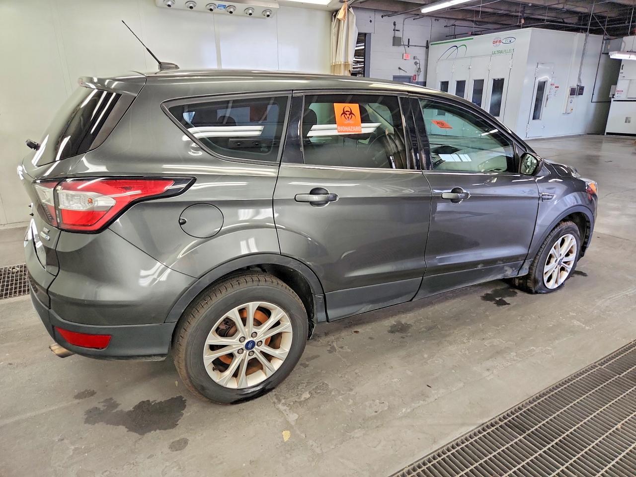 2017 FORD ESCAPE SE — снимка 3
