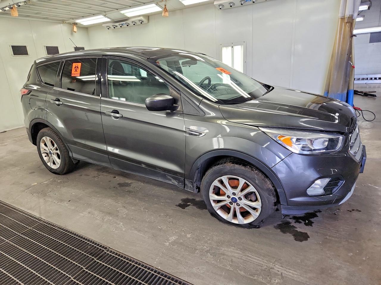 2017 FORD ESCAPE SE — снимка 4