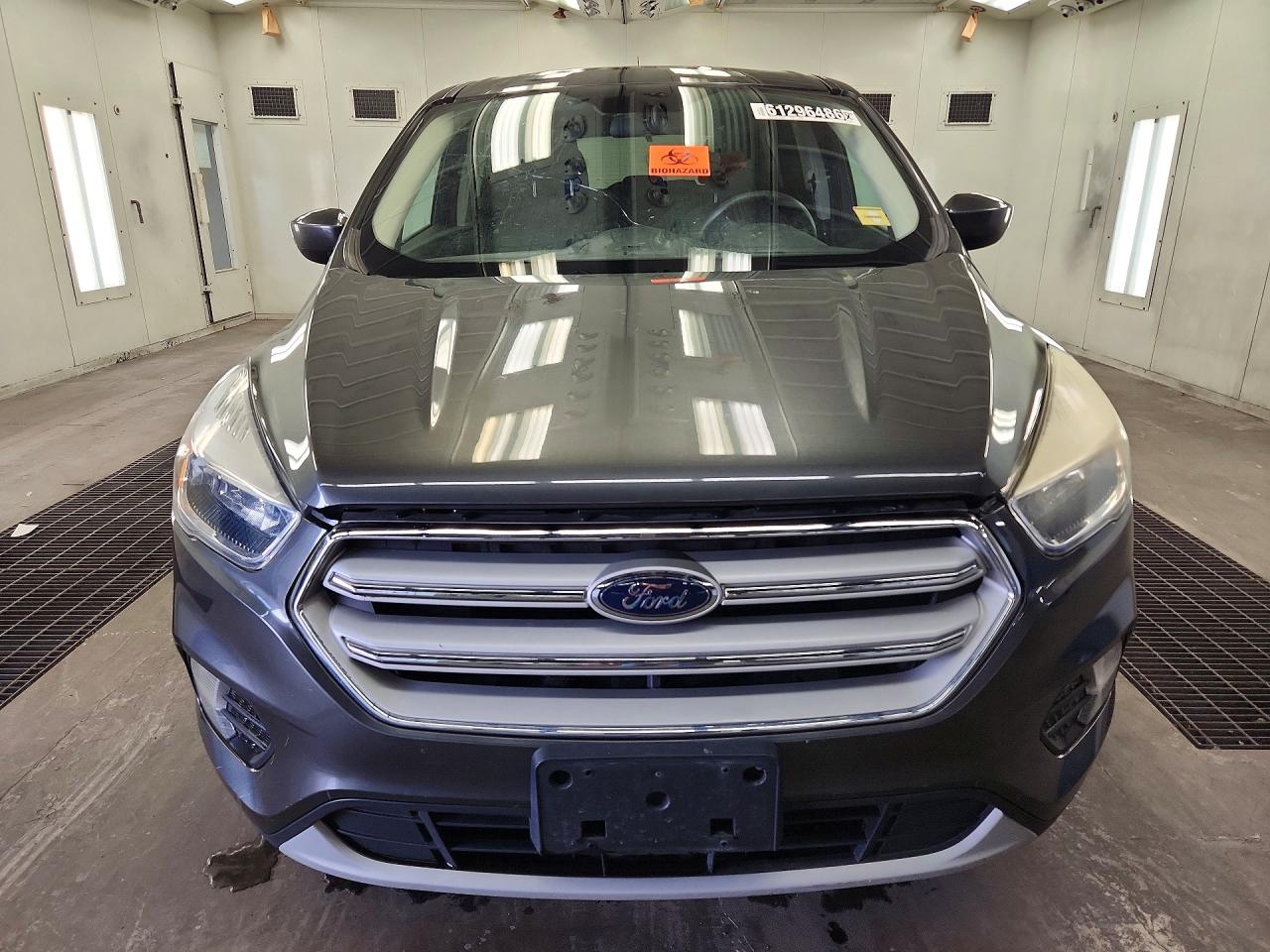 2017 FORD ESCAPE SE — снимка 5