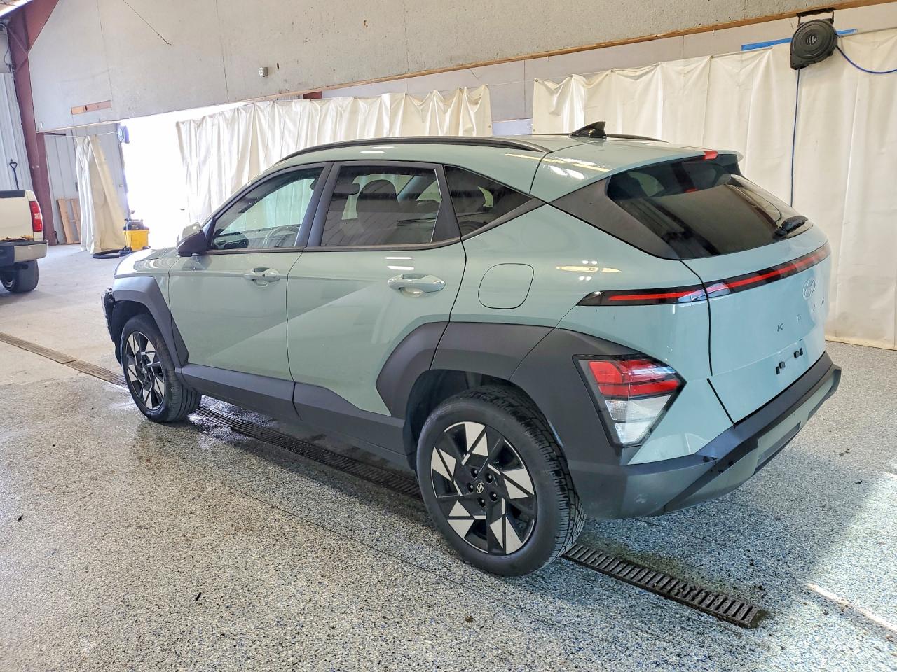 2024 HYUNDAI KONA SEL — снимка 2