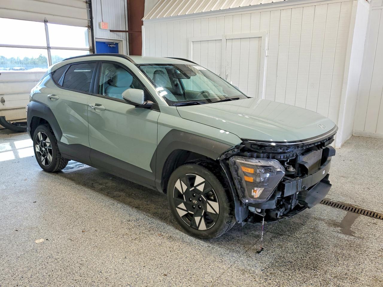 2024 HYUNDAI KONA SEL — снимка 4