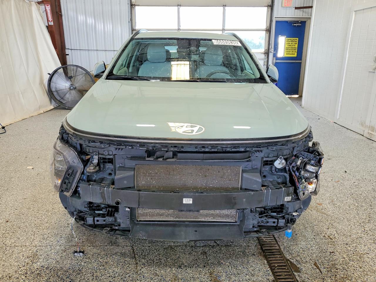 2024 HYUNDAI KONA SEL — снимка 5