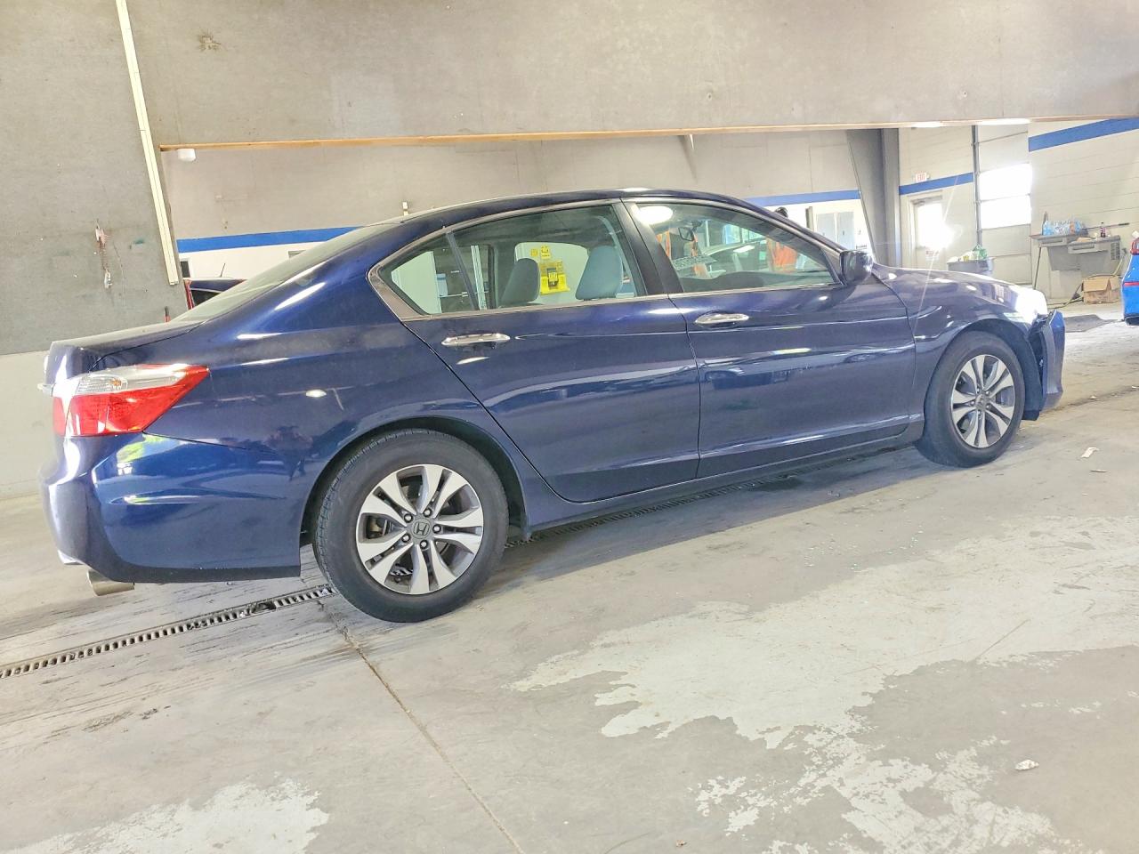 2015 HONDA ACCORD LX — снимка 3