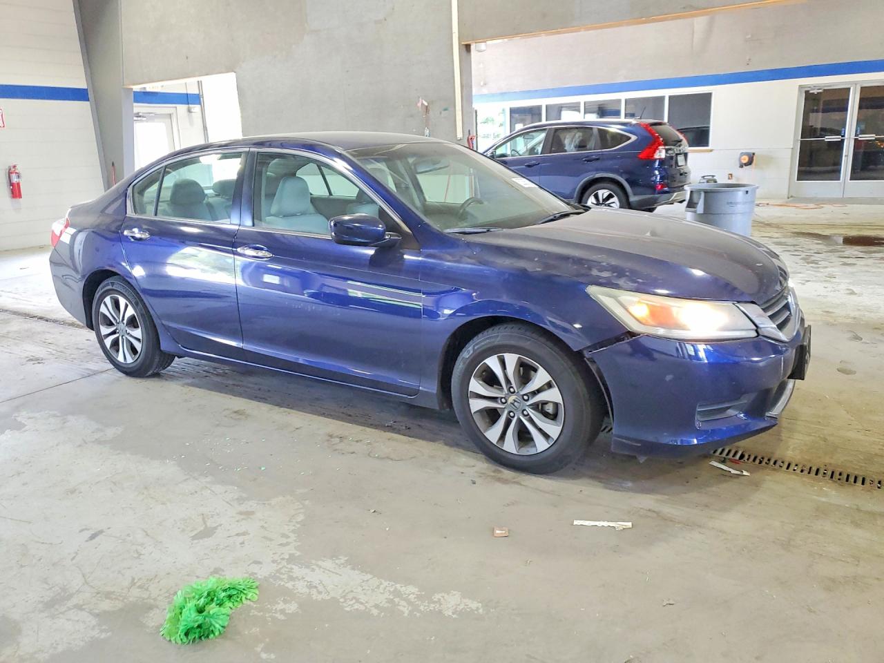 2015 HONDA ACCORD LX — снимка 4