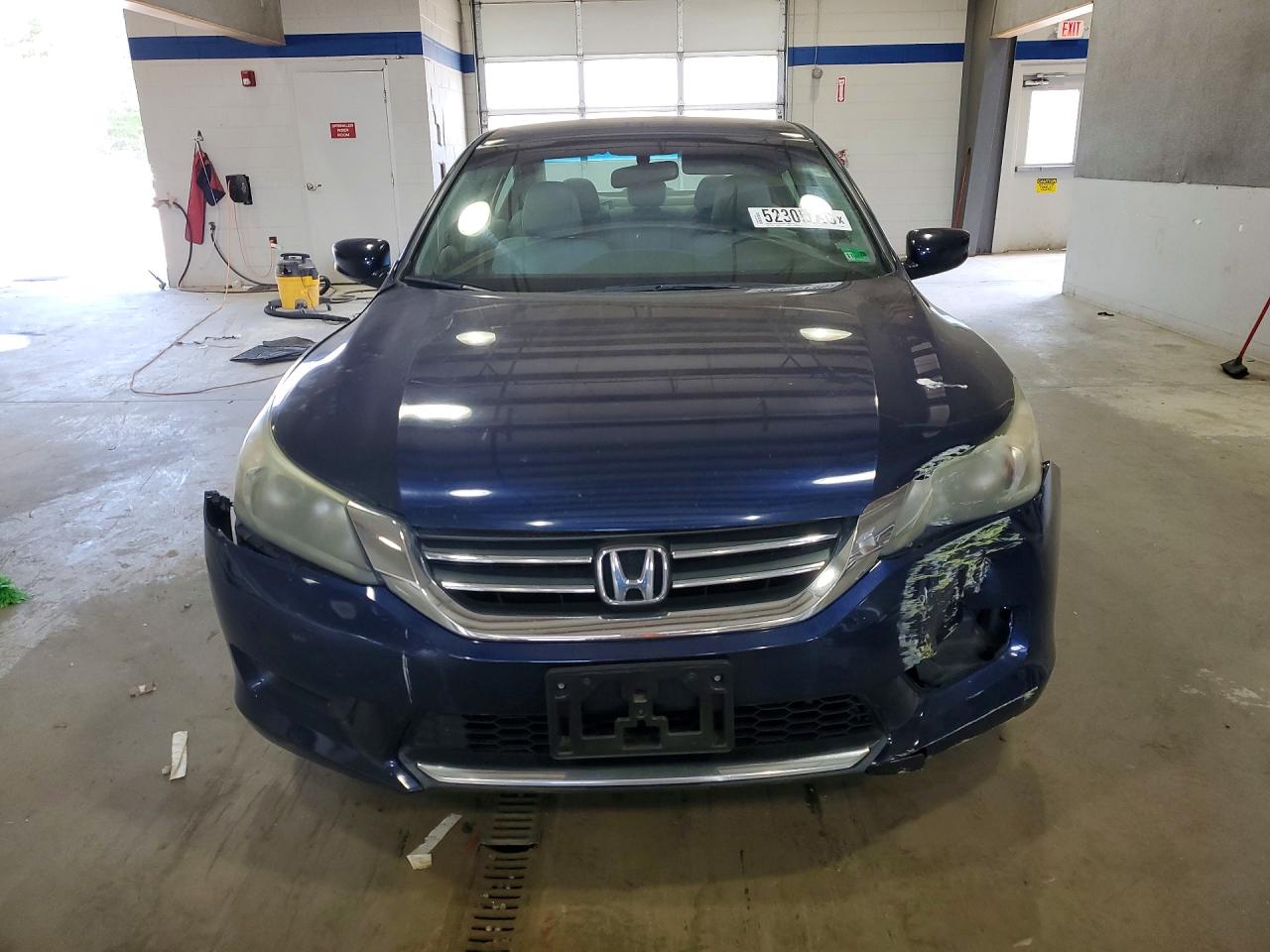 2015 HONDA ACCORD LX — снимка 5
