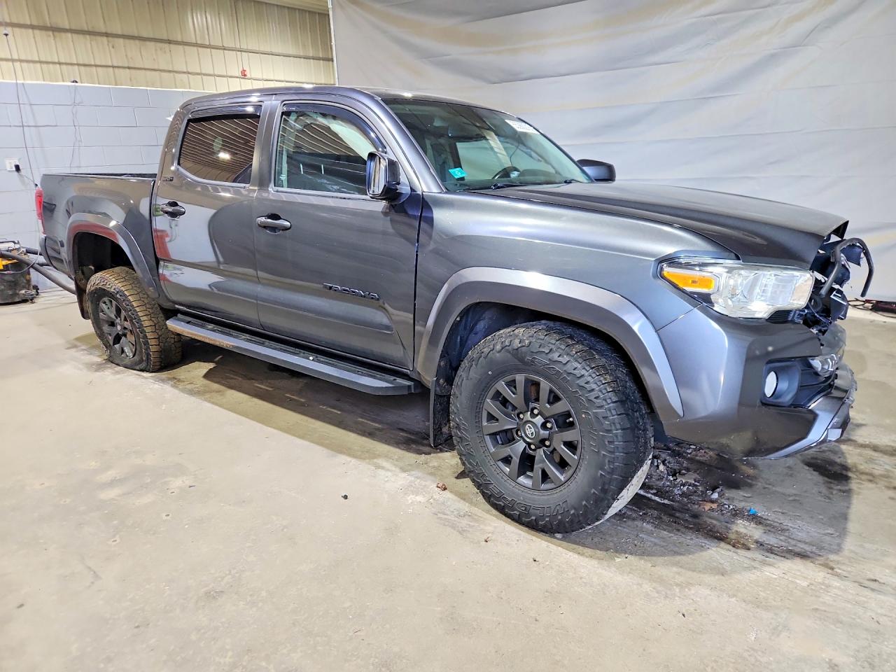 2020 TOYOTA TACOMA SR5 V6 — снимка 4