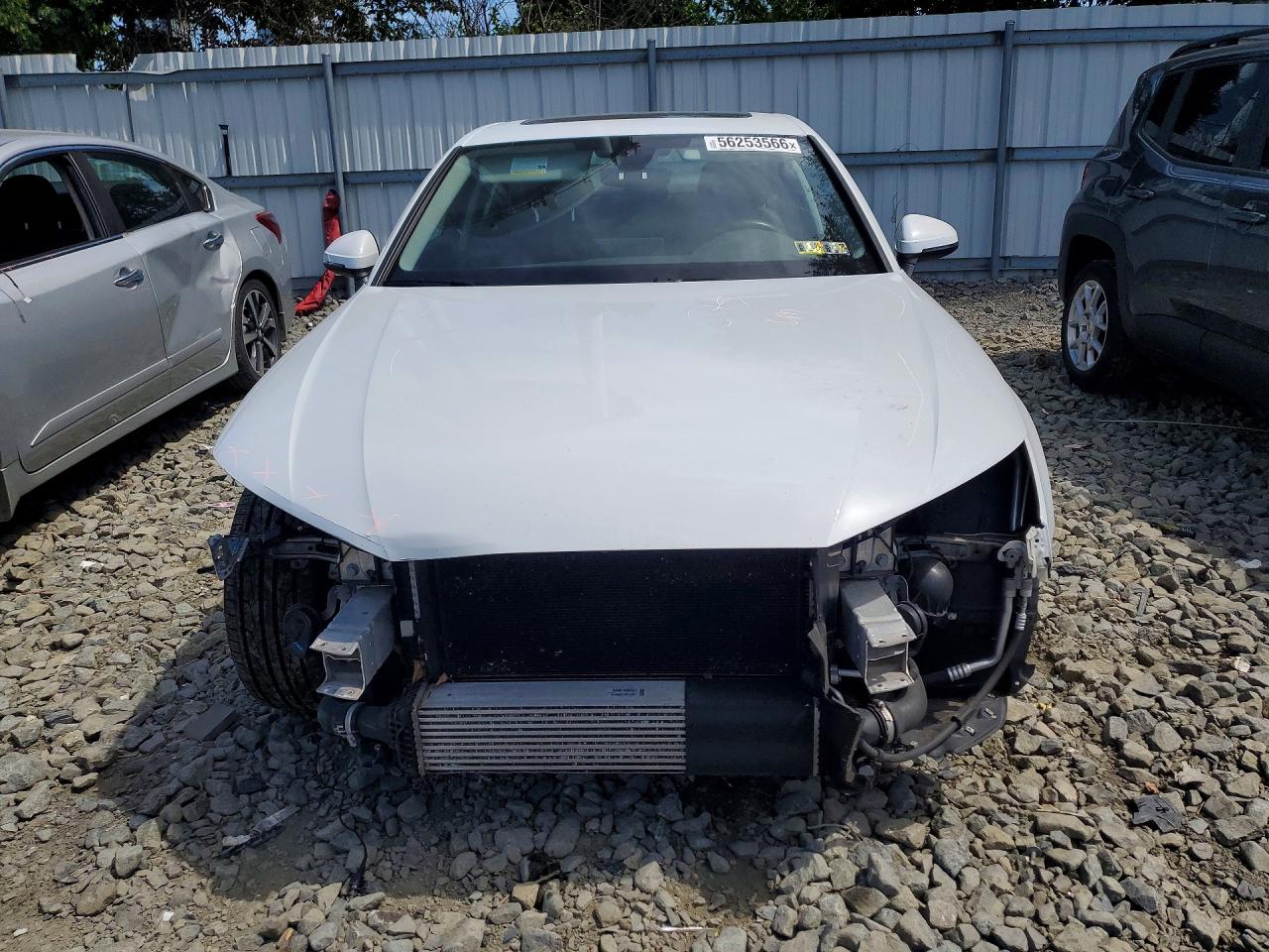 2017 AUDI A4 PREMIUM — снимка 5