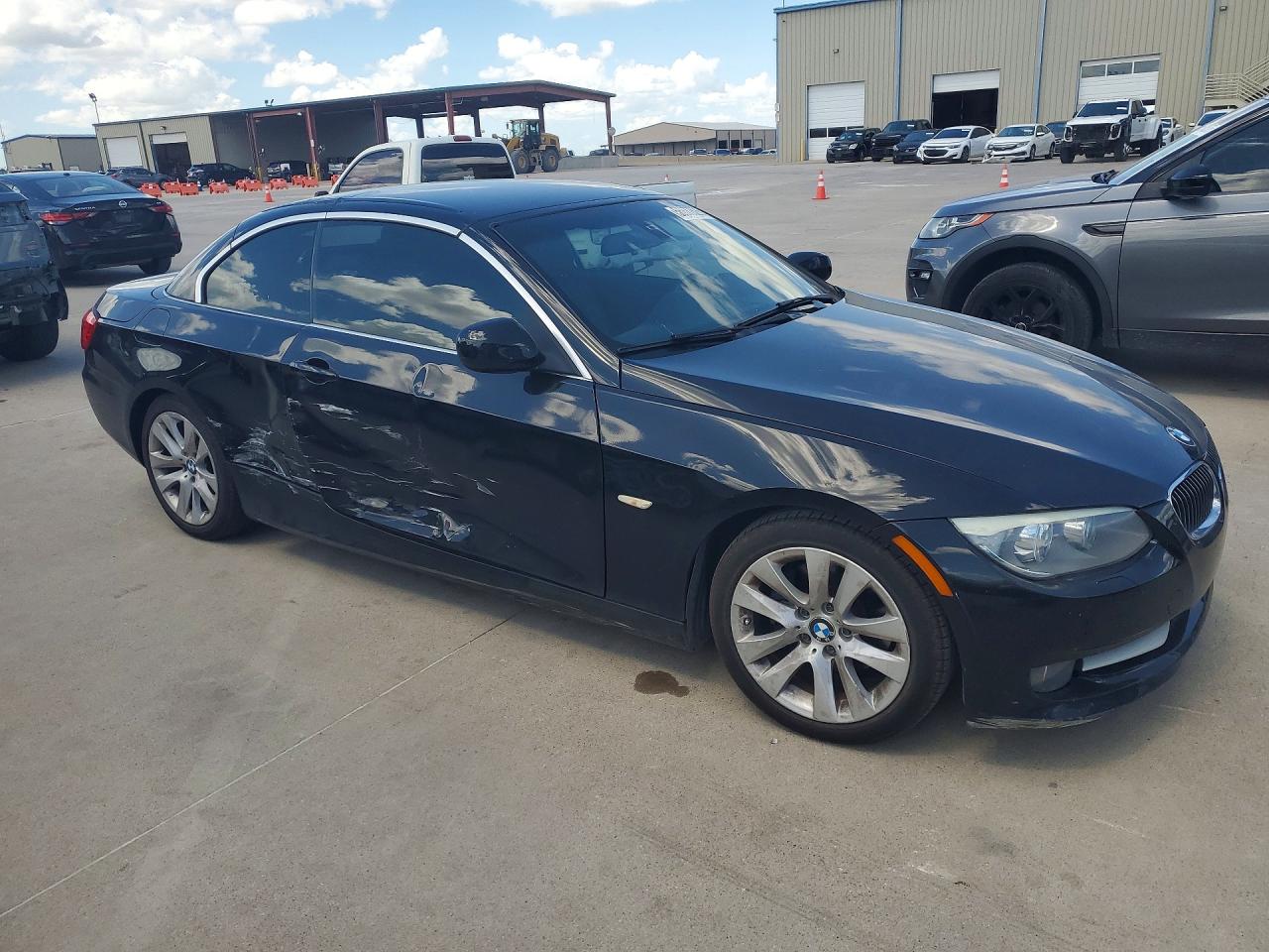 2013 BMW 328 I SULEV — снимка 4