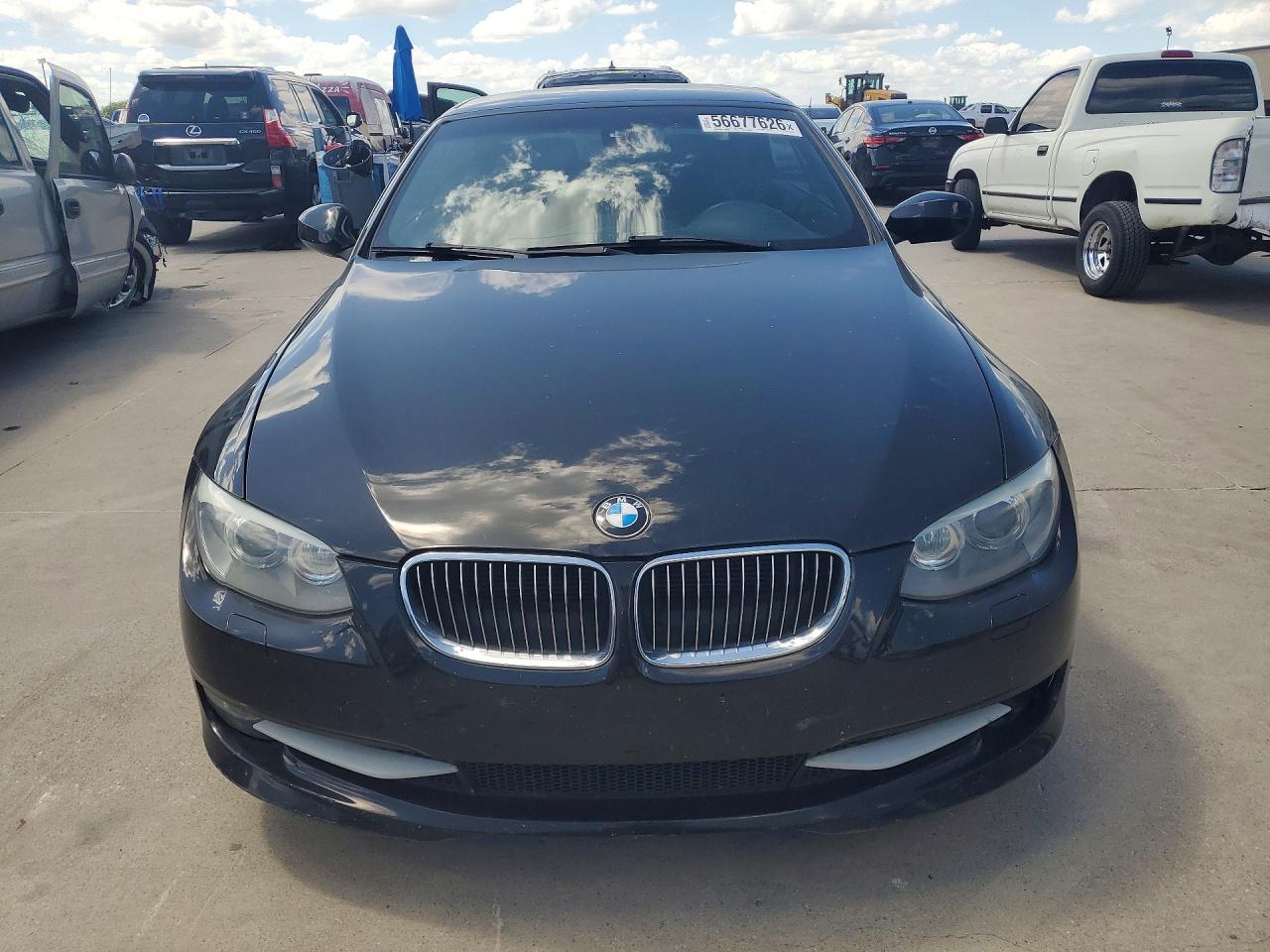 2013 BMW 328 I SULEV — снимка 5