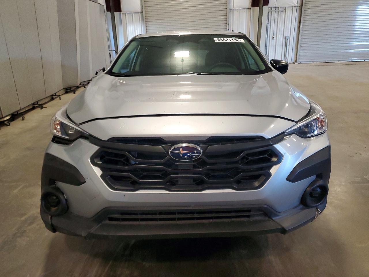 2026 SUBARU CROSSTREK — снимка 5