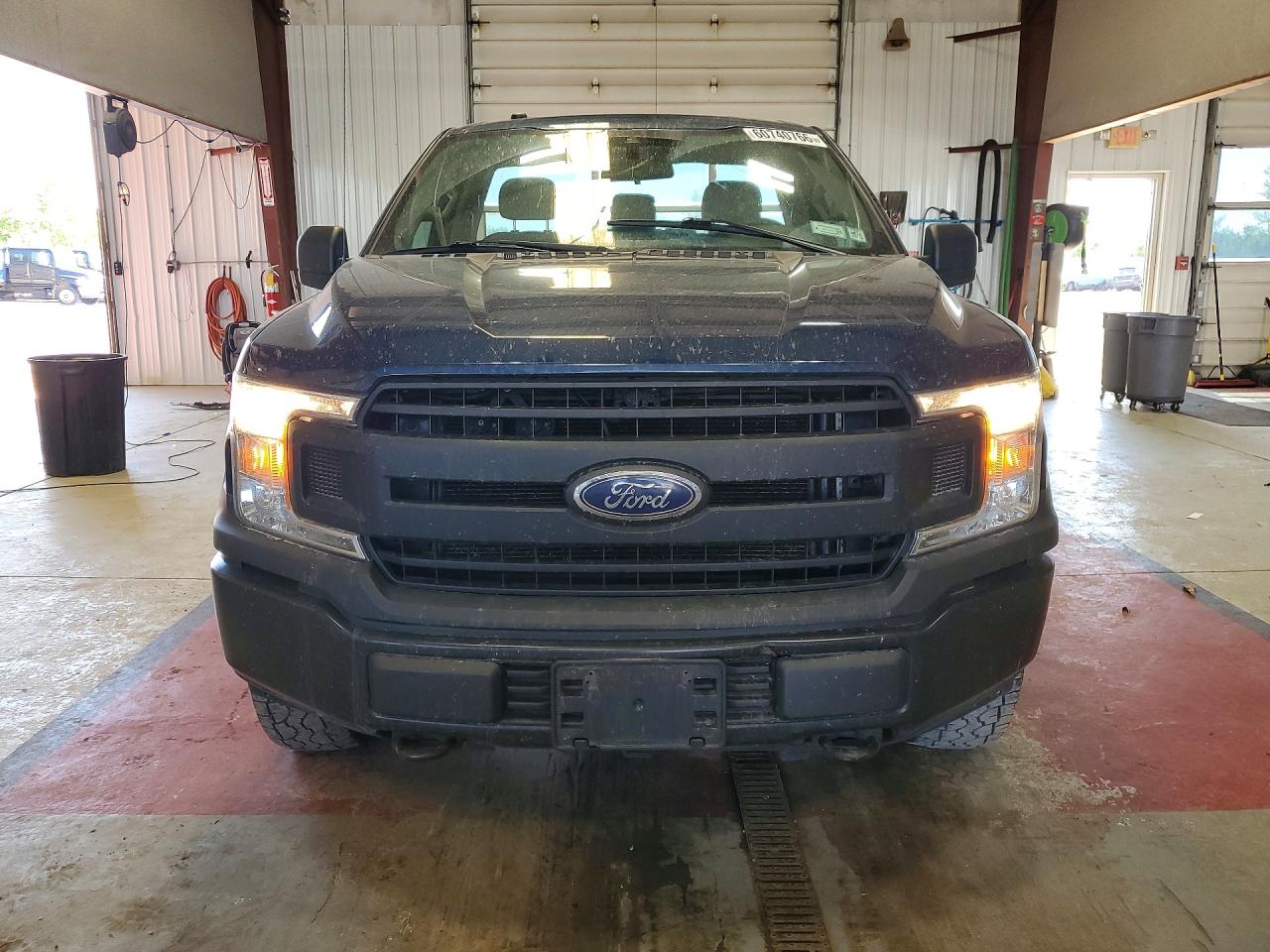 2019 FORD F150 — снимка 5