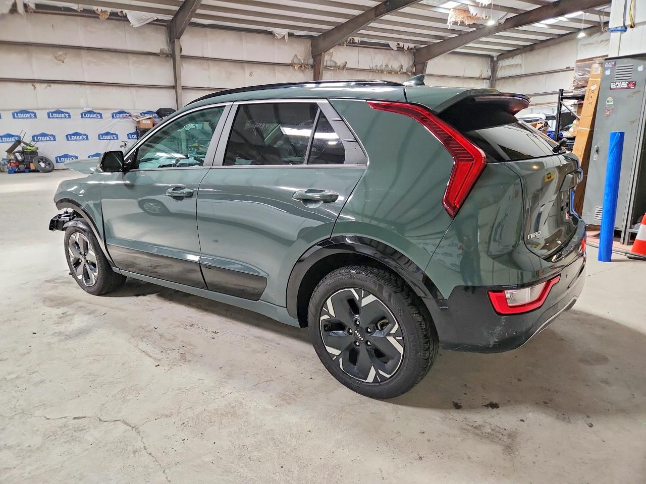 2024 KIA NIRO WIND — снимка 2