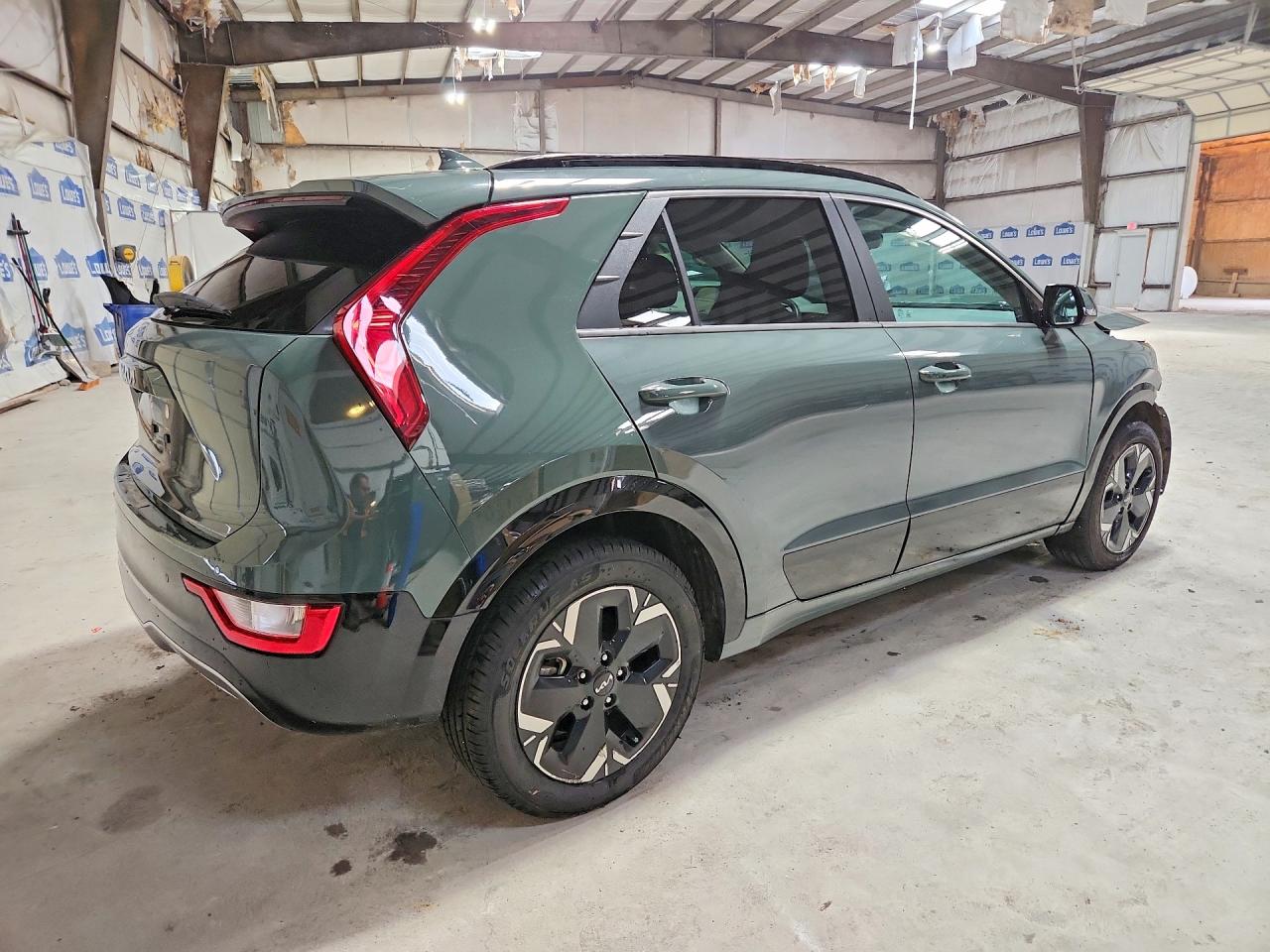 2024 KIA NIRO WIND — снимка 3