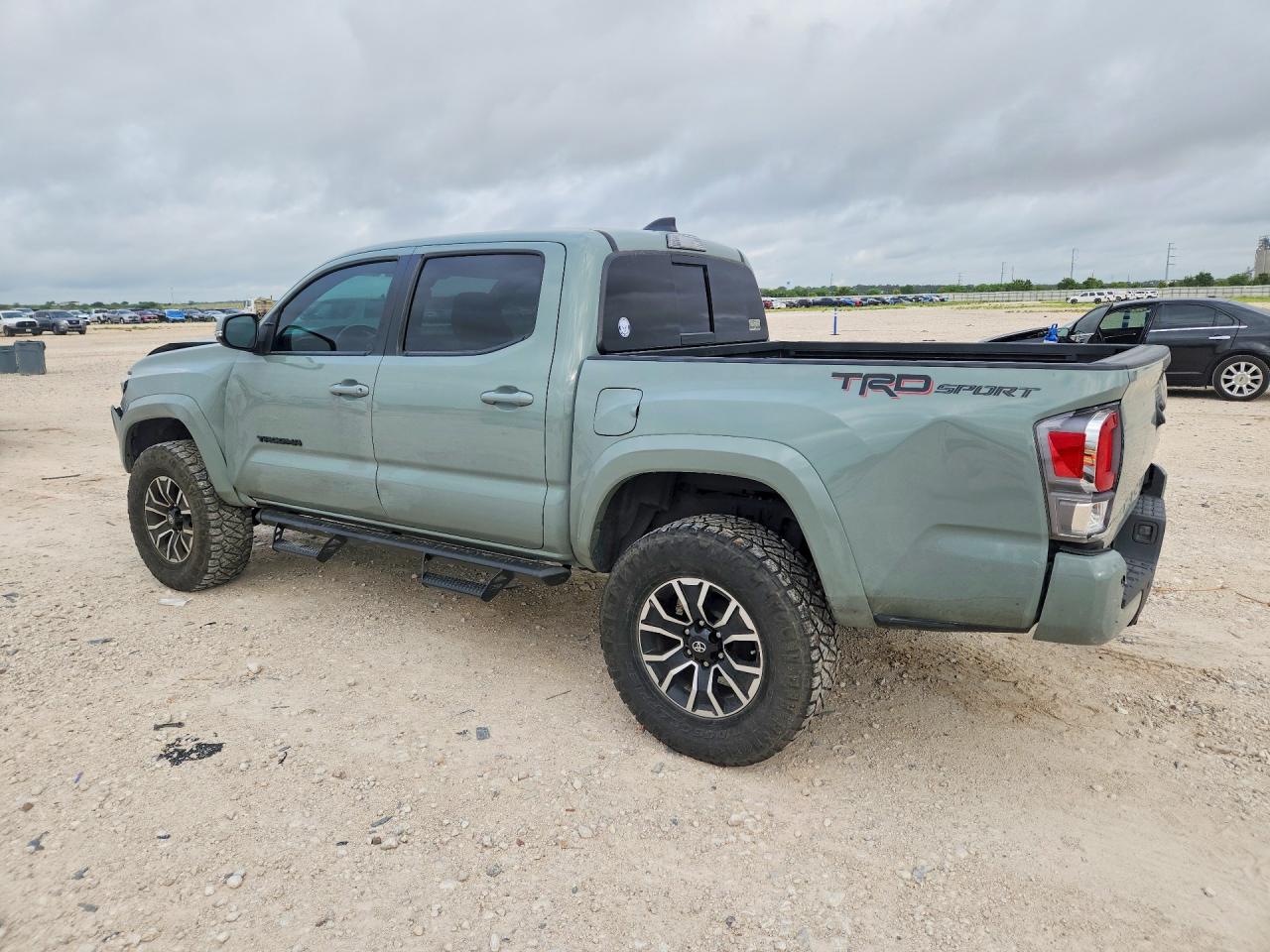 2023 TOYOTA TACOMA TRD SPORT — снимка 2