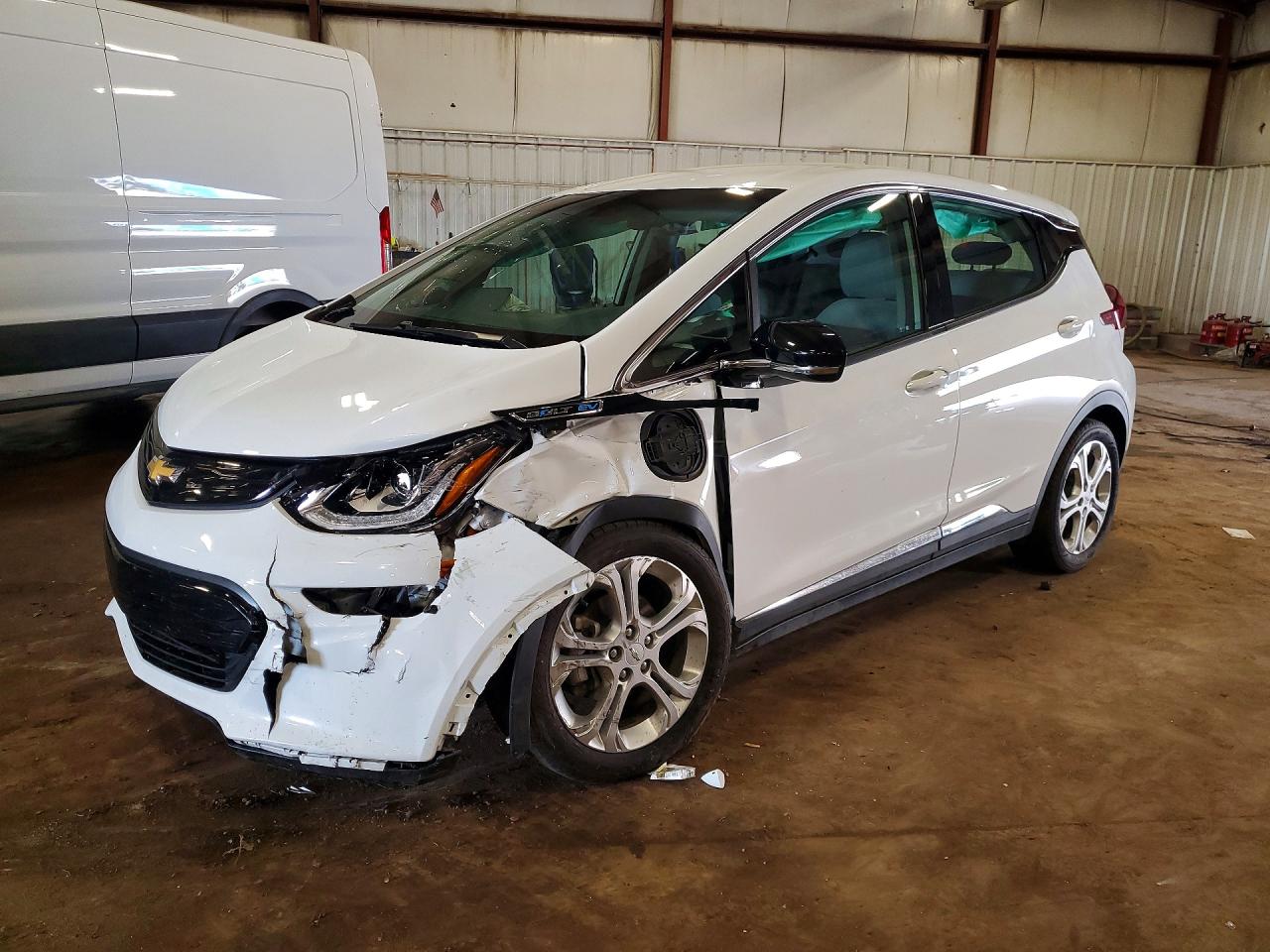 2020 CHEVROLET BOLT EV LT