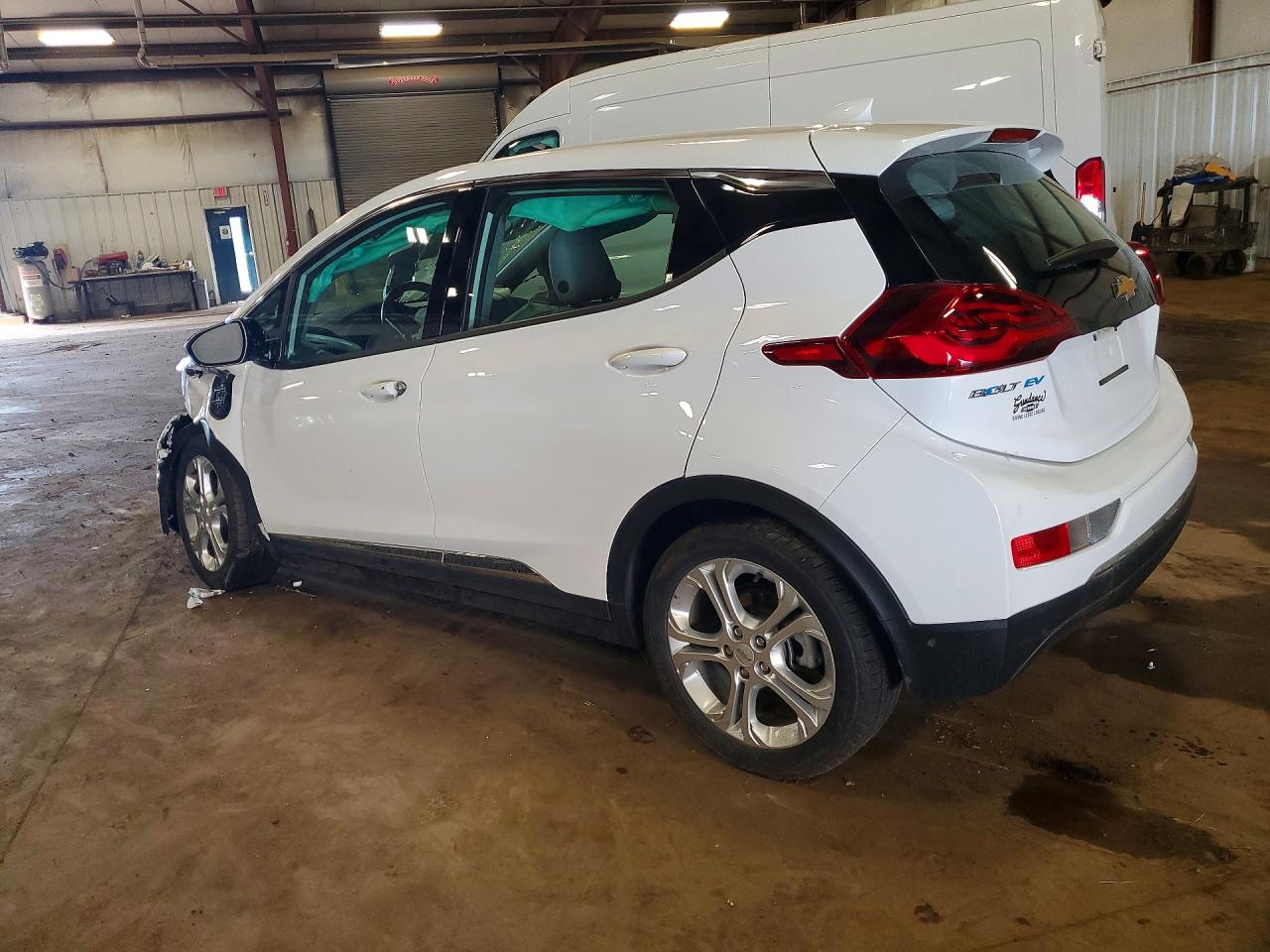 2020 CHEVROLET BOLT EV LT — снимка 2