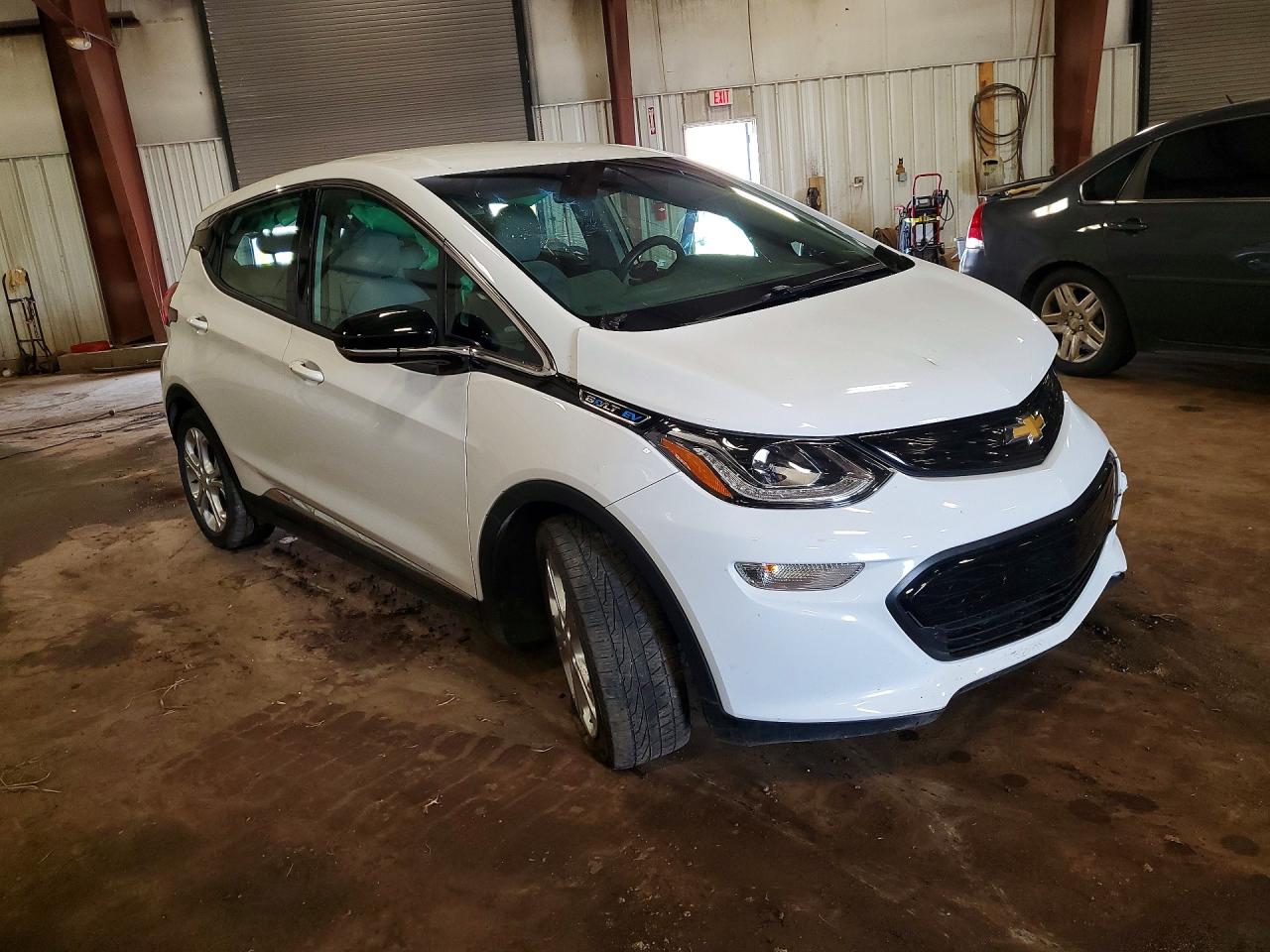 2020 CHEVROLET BOLT EV LT — снимка 4
