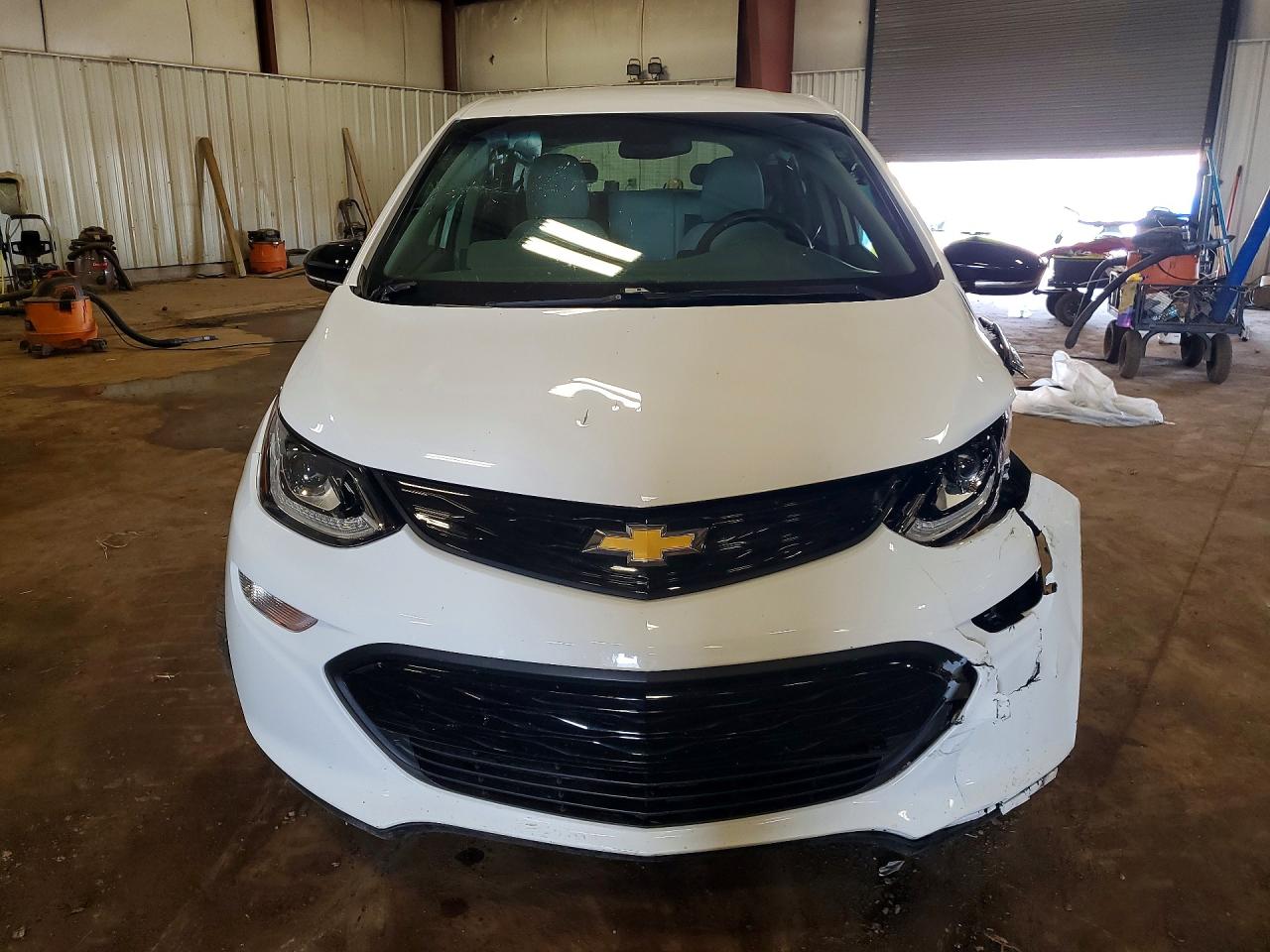2020 CHEVROLET BOLT EV LT — снимка 5