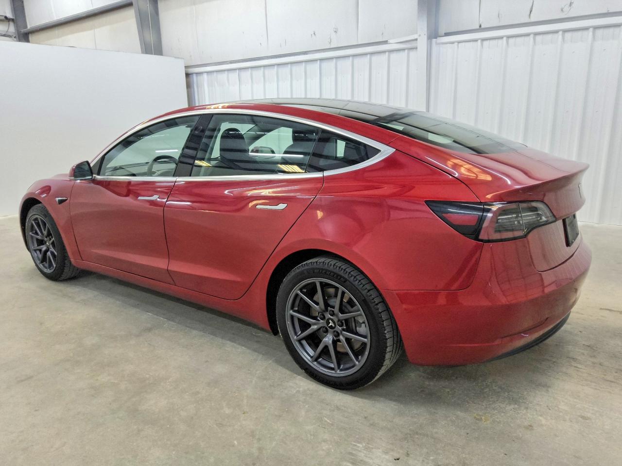 2019 TESLA MODEL 3 — снимка 2