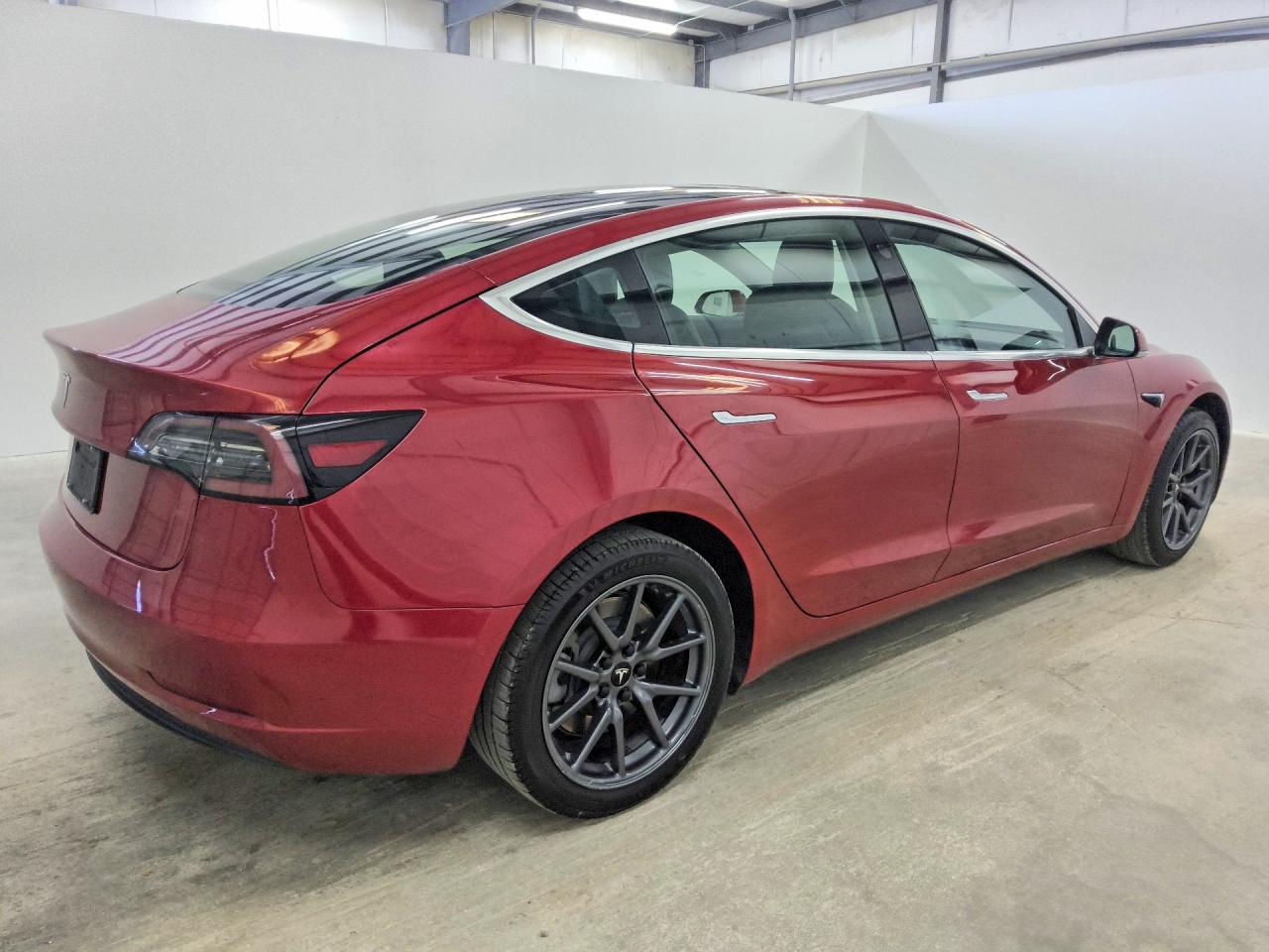 2019 TESLA MODEL 3 — снимка 3