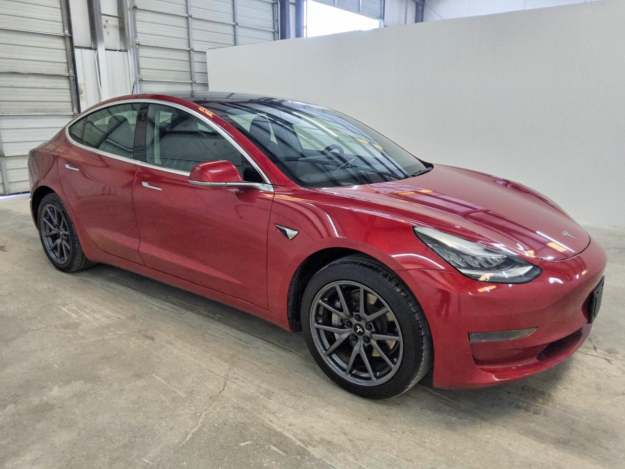 2019 TESLA MODEL 3 — снимка 4