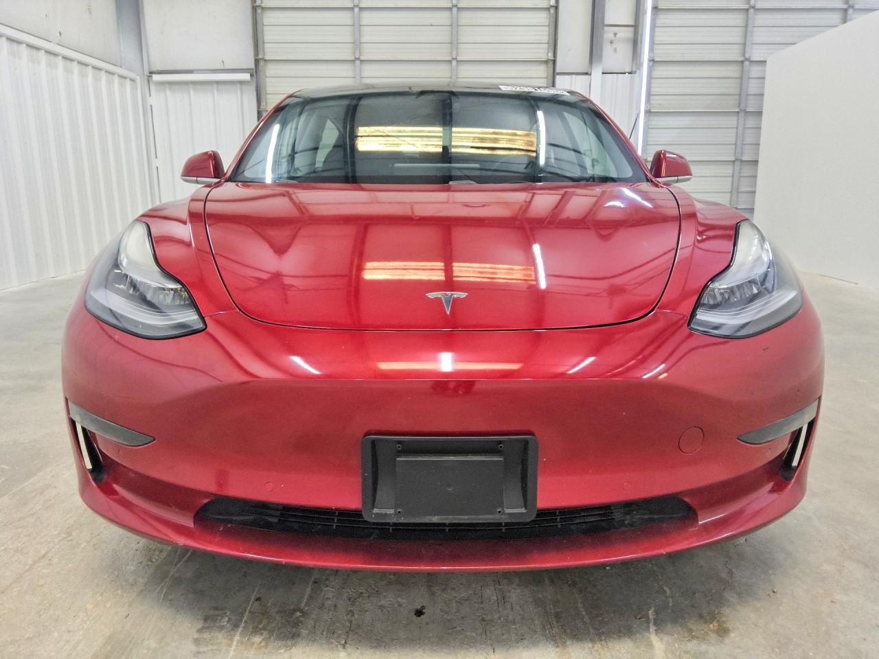 2019 TESLA MODEL 3 — снимка 5