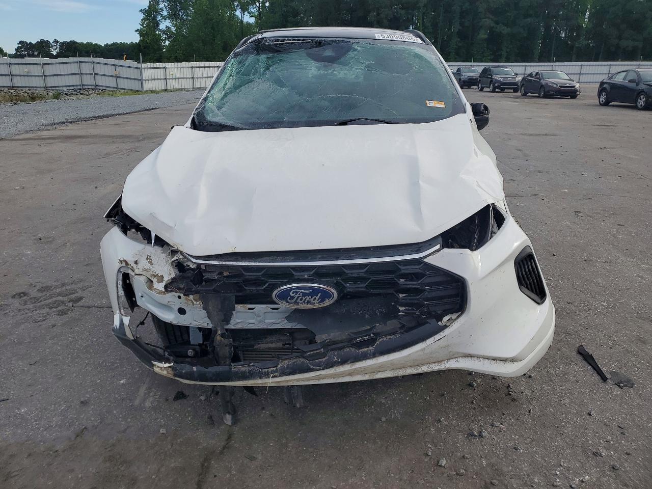 2024 FORD ESCAPE ST LINE — снимка 5