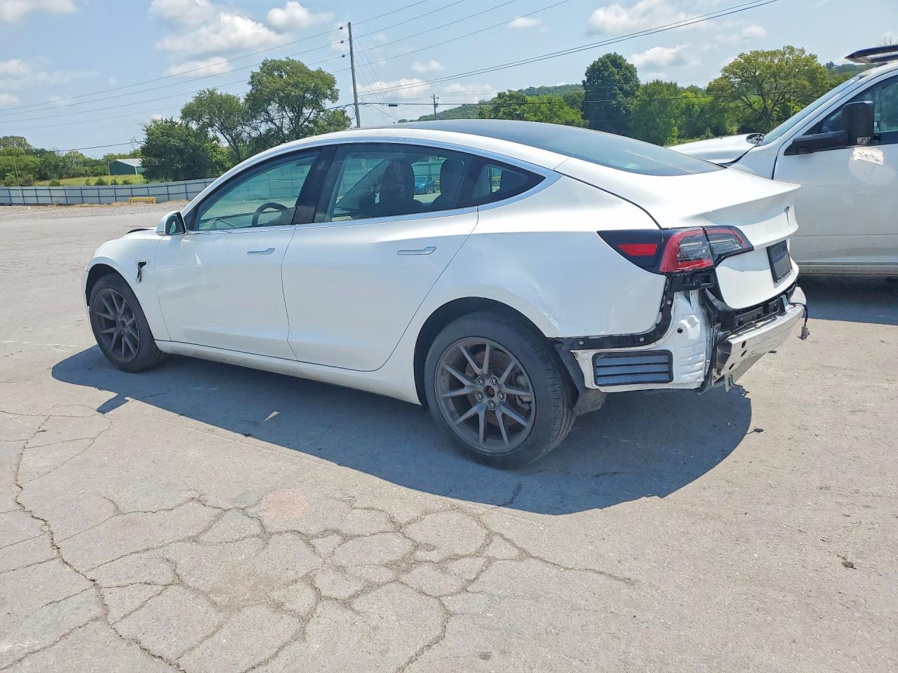 2019 TESLA MODEL 3 — снимка 2