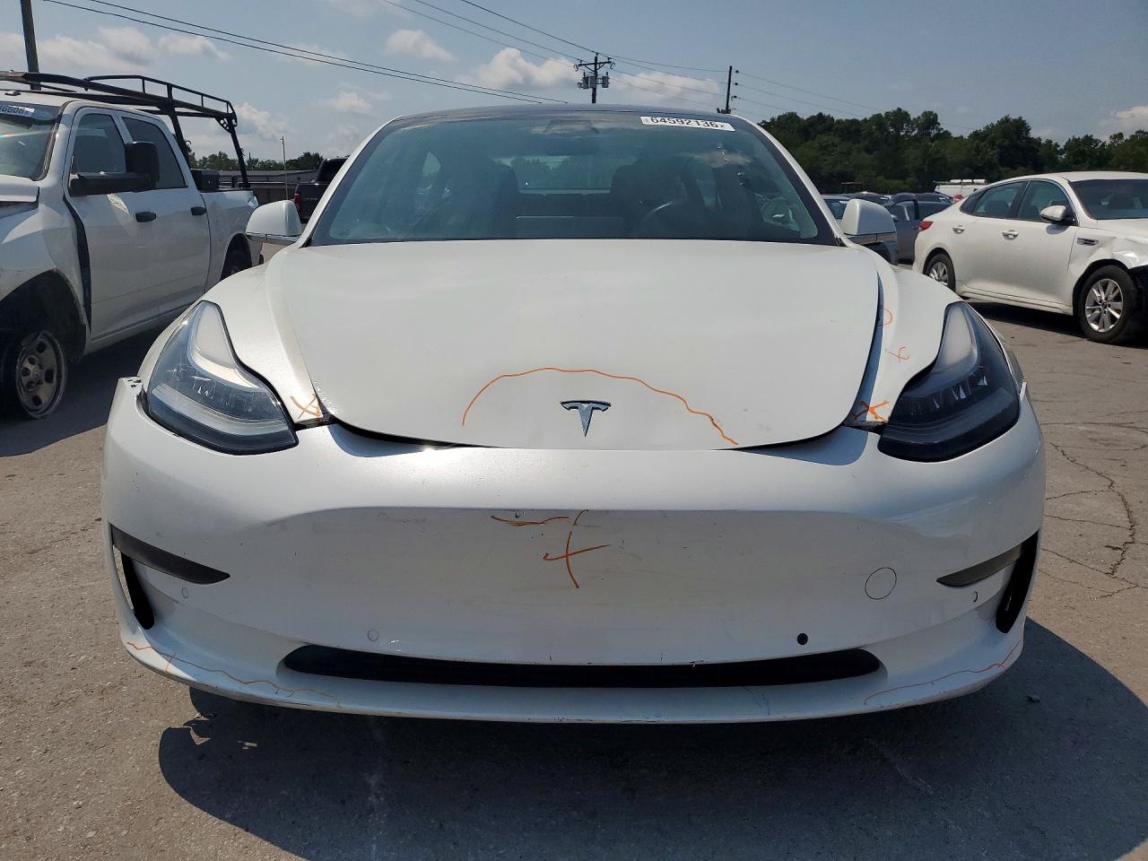 2019 TESLA MODEL 3 — снимка 5
