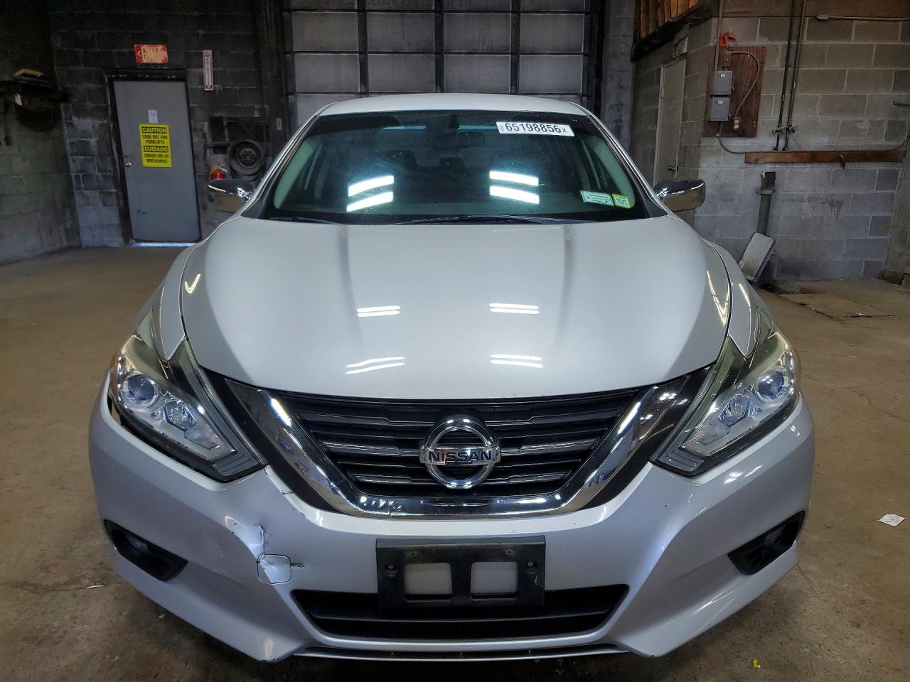 2016 NISSAN ALTIMA 2.5 SV — снимка 5