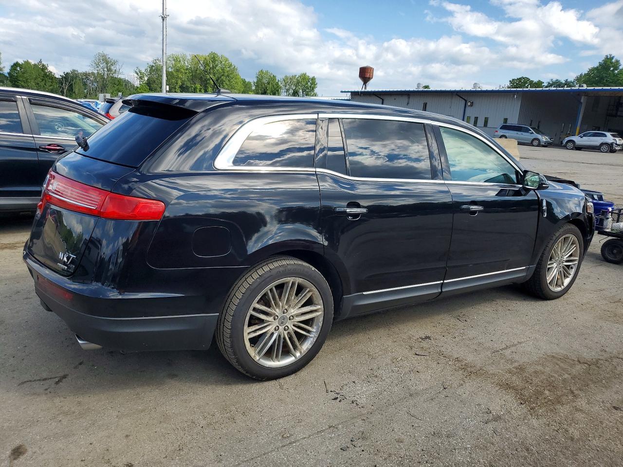 2016 LINCOLN MKT — снимка 3