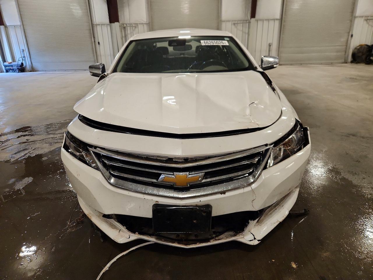 2017 CHEVROLET IMPALA PREMIER — снимка 5
