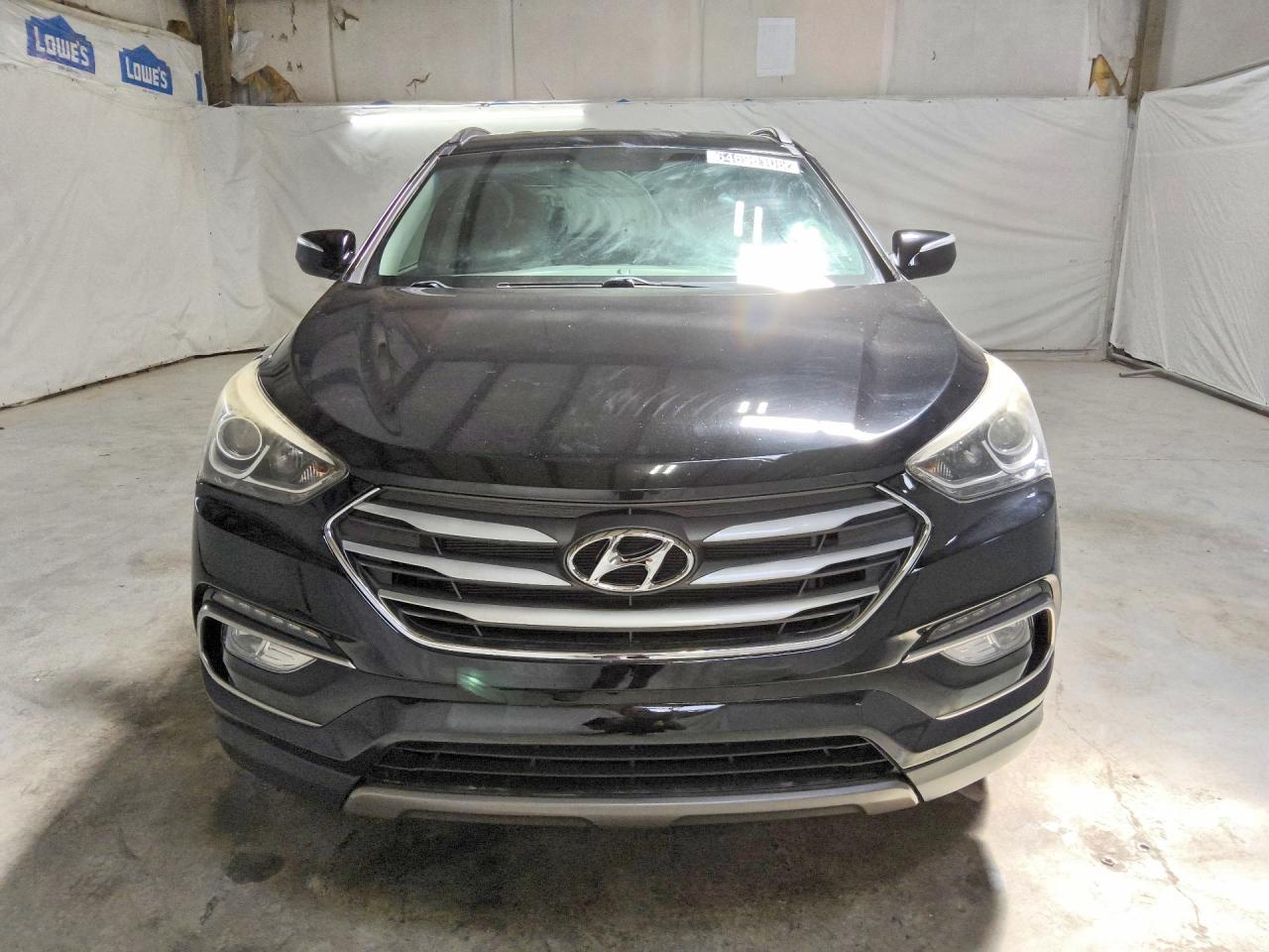2018 HYUNDAI SANTA FE SPORT 2.4L — снимка 5