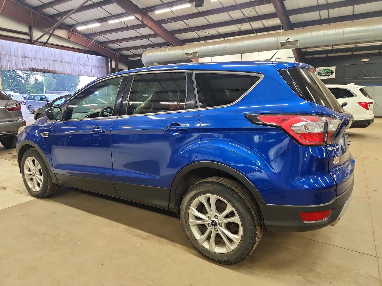 2017 FORD ESCAPE SE — снимка 2